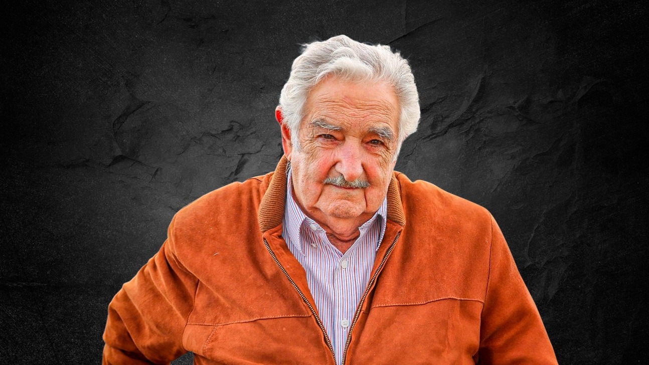 Morre Pepe Mujica
