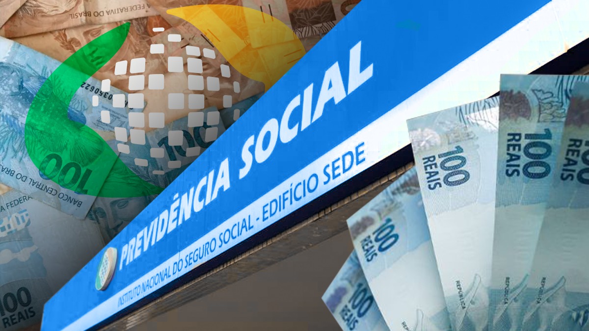 Golpistas criam perfil falso no Instagram e se passam pelo INSS