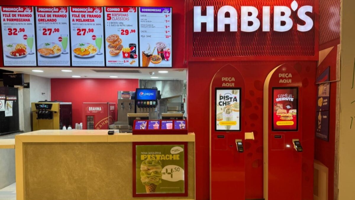 Habibs indeniza cliente após denúncia de racismo e roubo