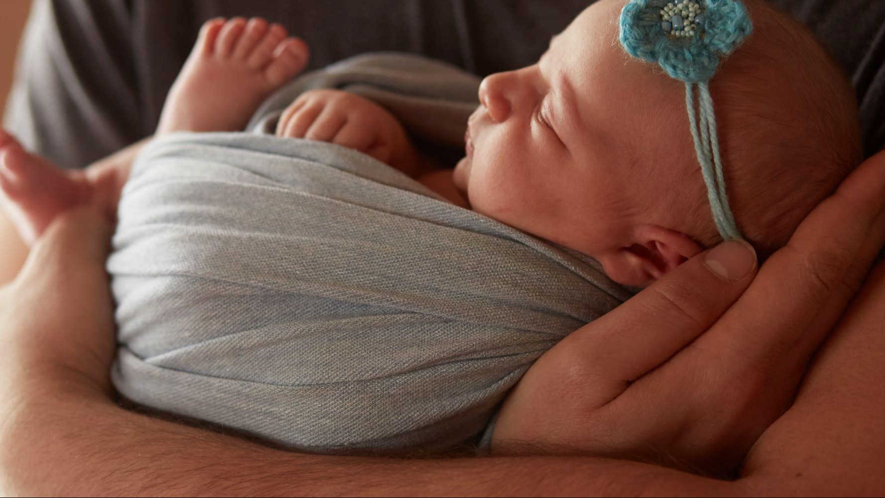 Ex-casal disputa guarda de bebê reborn