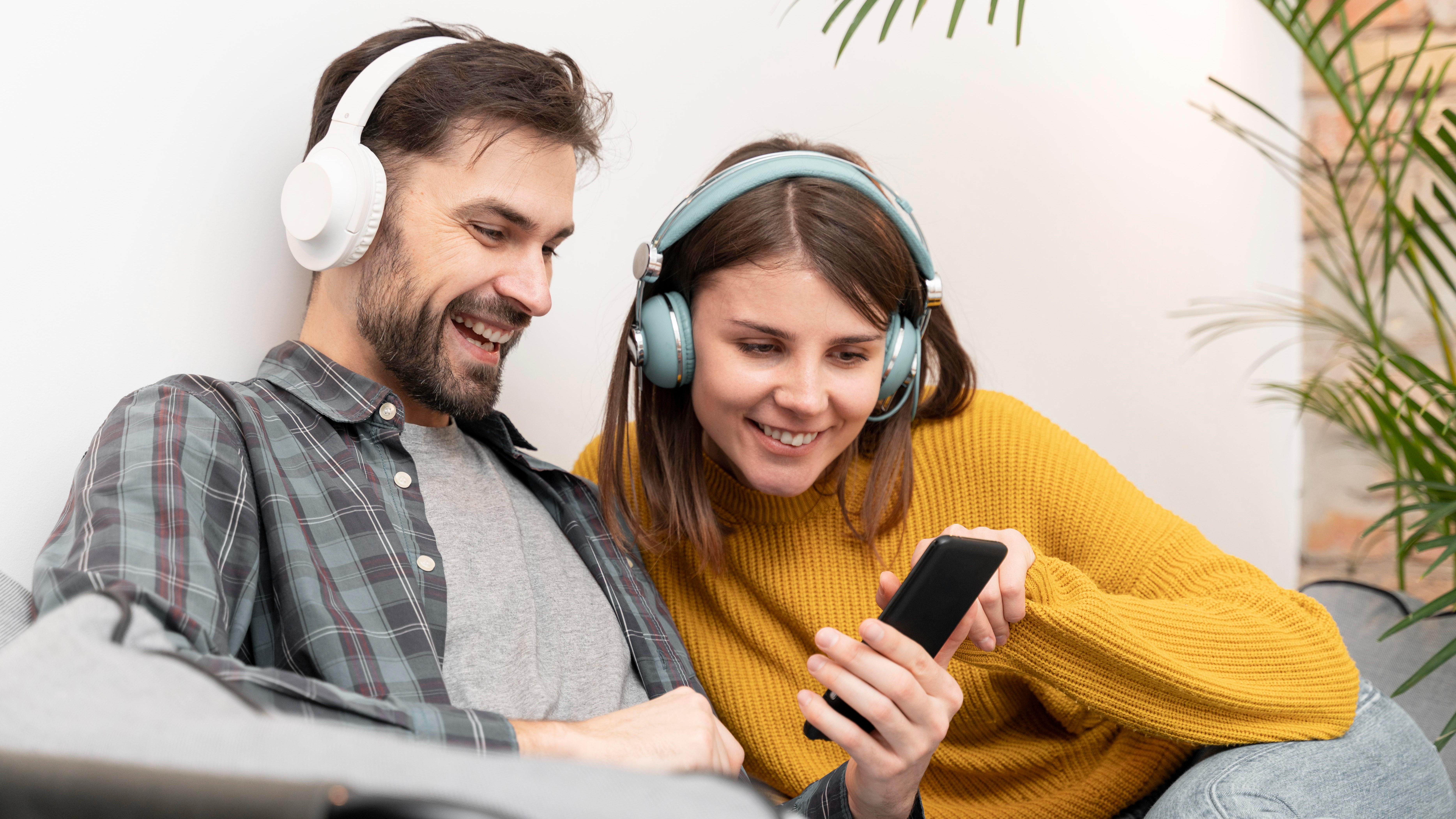Cuide bem do seu amor: Aprenda a montar uma playlist musical infalível