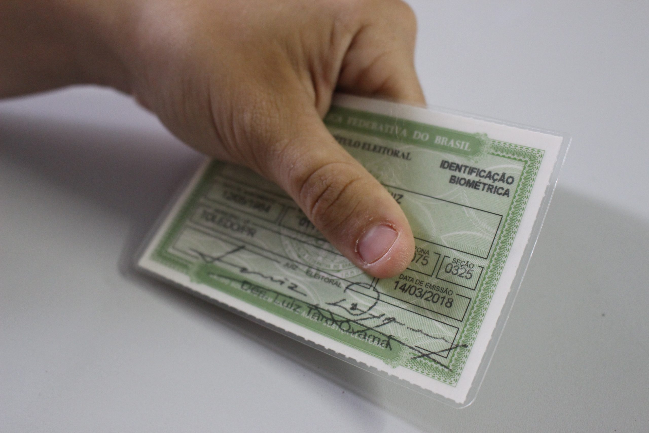 Alerta nas urnas Cearenses: Mais de 133 Mil Eleitores na Berlinda do Cancelamento