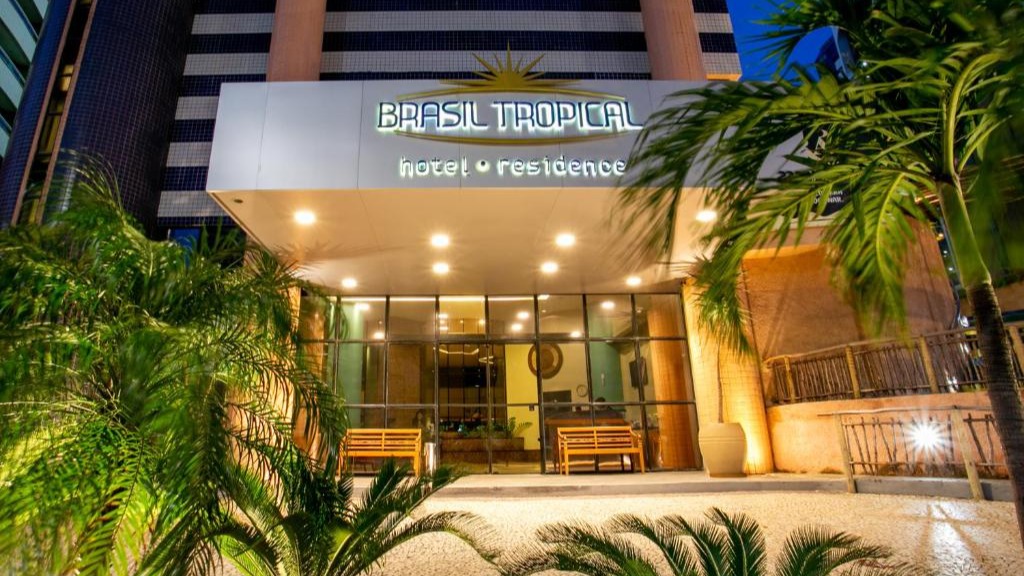 Dinheiro em Movimento: Turismo de Negócios Aquece a Economia de Fortaleza com Bilhões e Hotéis Lotados