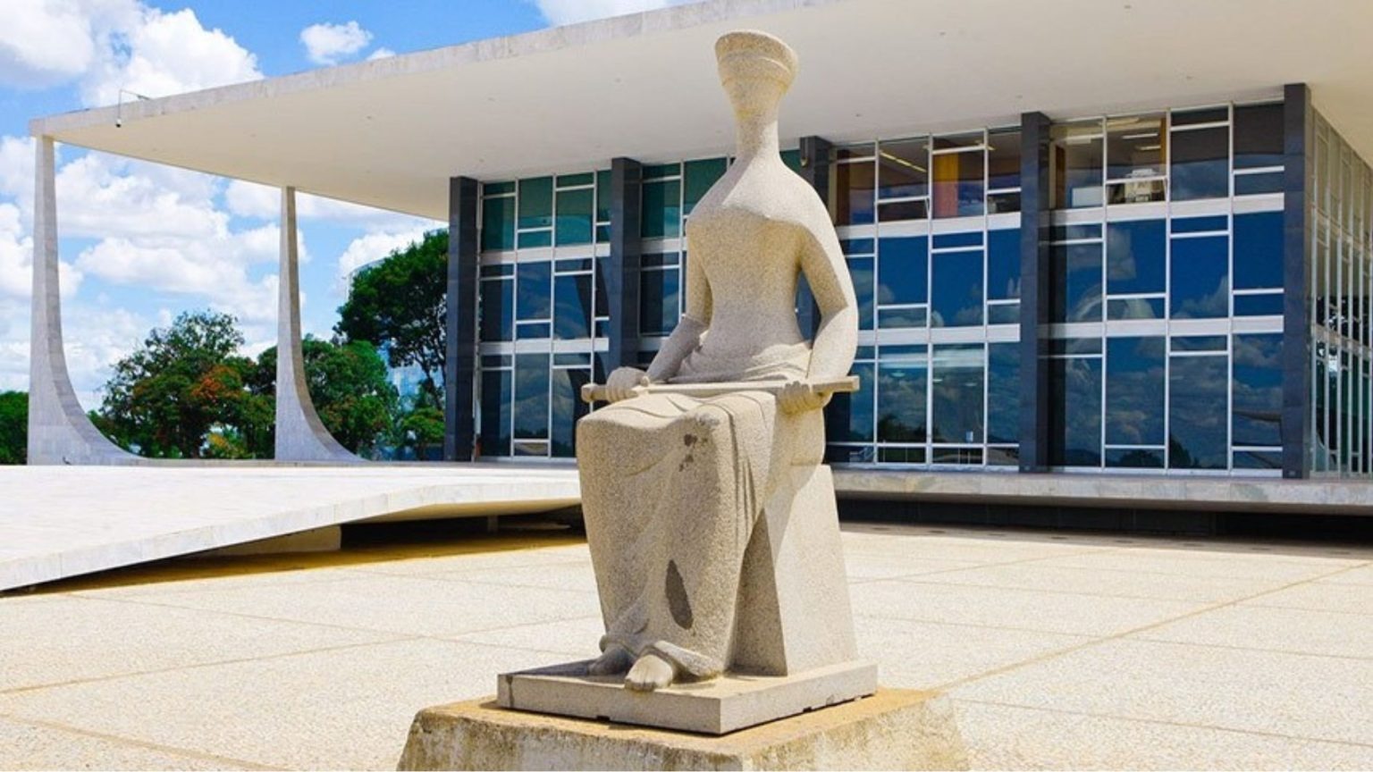 Cerco se Fecha: STF Inicia Depoimentos Cruciais na Investigação da Trama Golpista