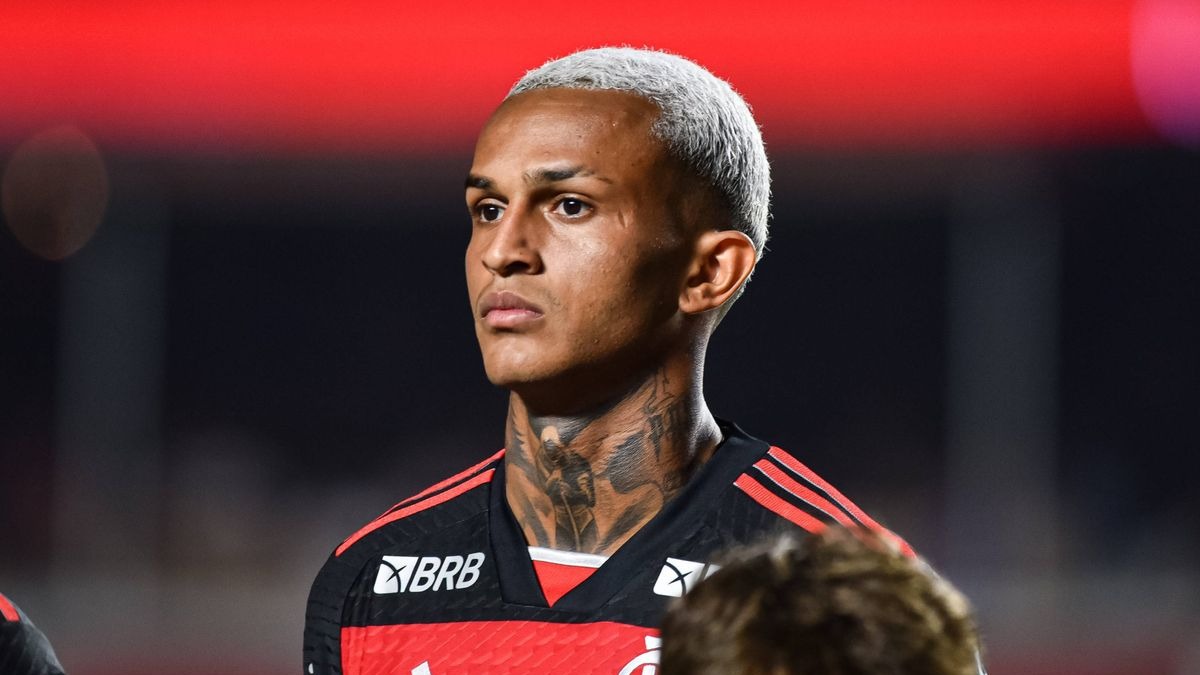 Filipe Luís alerta: assédio europeu impacta desempenho de Wesley no Flamengo