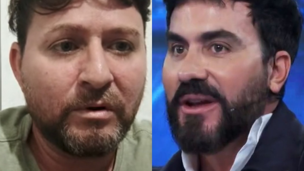 Padre Fábio de Melo se pronuncia após polêmica: “À beira de renunciar à vida pública”