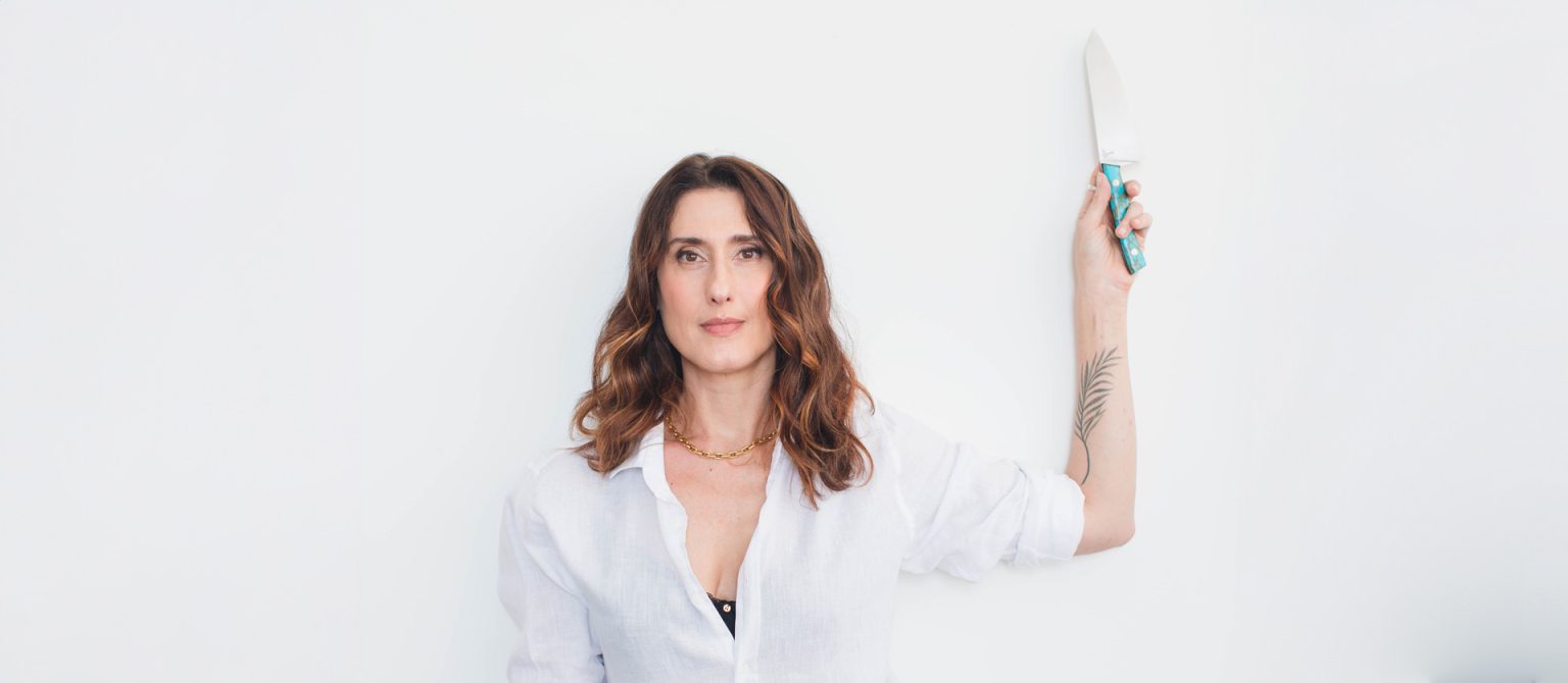 Paola Carosella retorna ao MasterChef Brasil após 4 anos