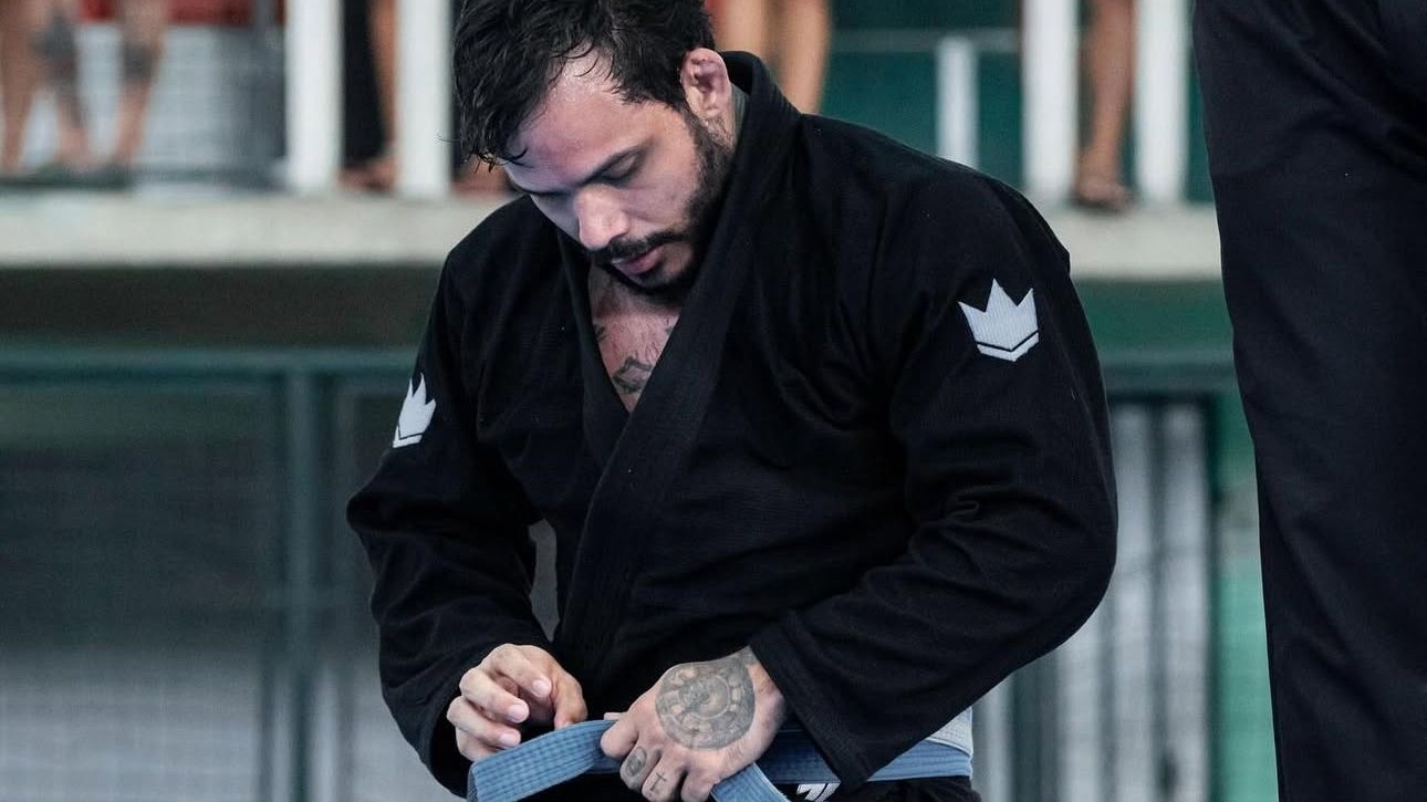 Fortaleza em Modo Luta: Open Spring International de Jiu-Jitsu Agita a Capital Cearense!
