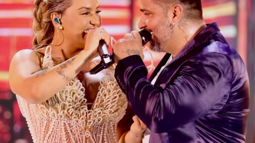 Fim de Semana em Fortaleza: De Festival de Forró a Festa Anos 2000, Programe-se!