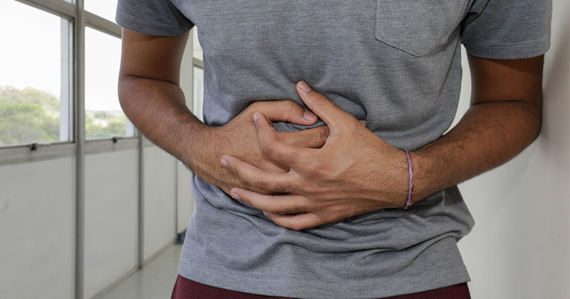 Barriga Inchada, Cansaço Constante? Seu Intestino Pode Estar Pedindo Socorro!