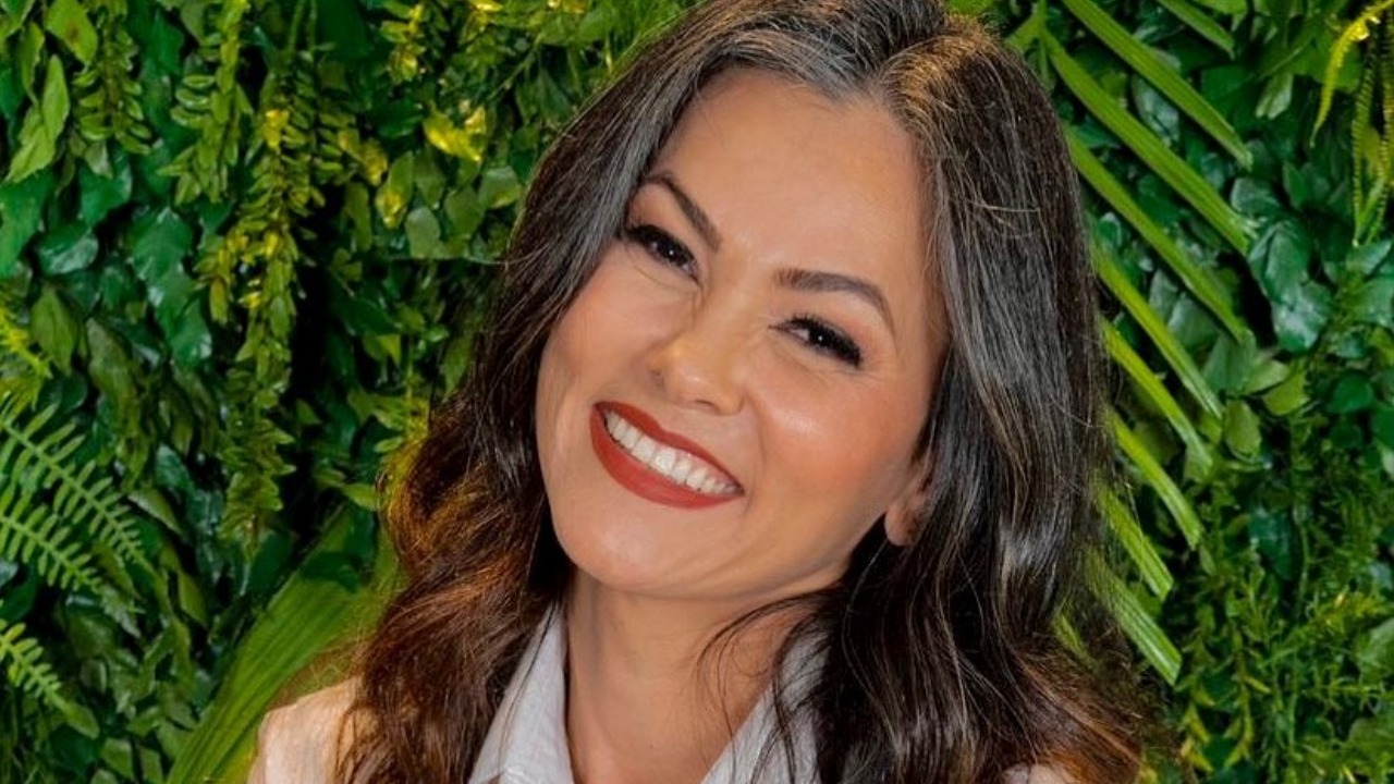 Suzana Alves critica o Carnaval e relata experiência espiritual impactante