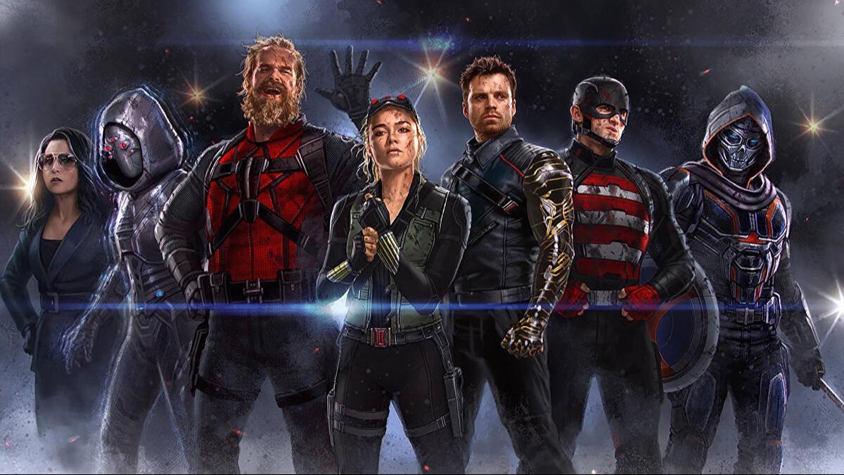 Mais um adiamento no cinema: Marvel altera novamente o calendário de estreias