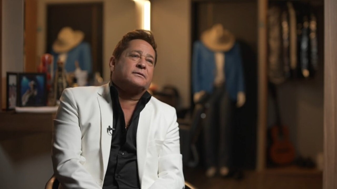 Leonardo reflete sobre possível aposentadoria dos palcos