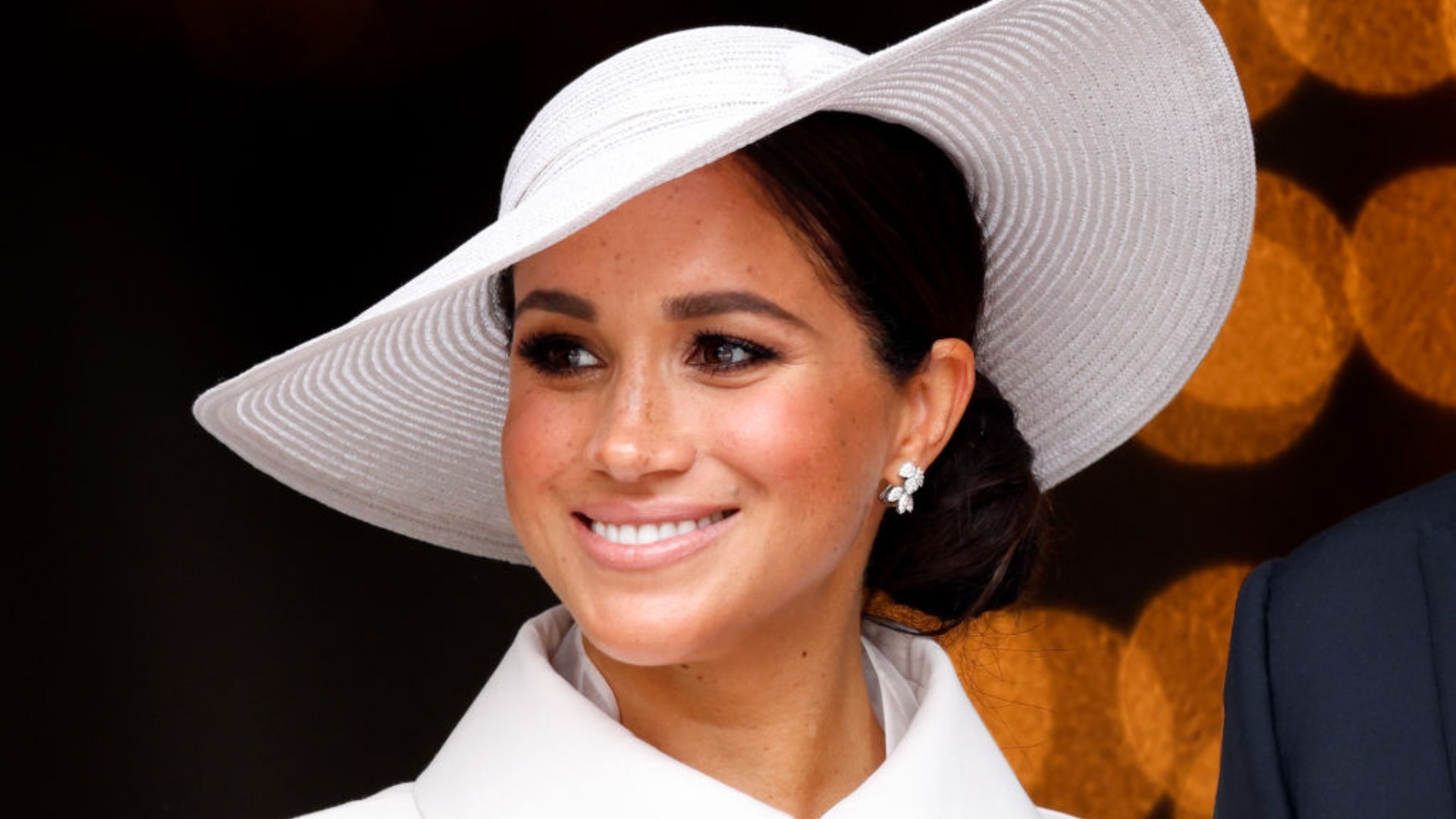 Meghan Markle teria exigido controle total em capa da Vogue UK