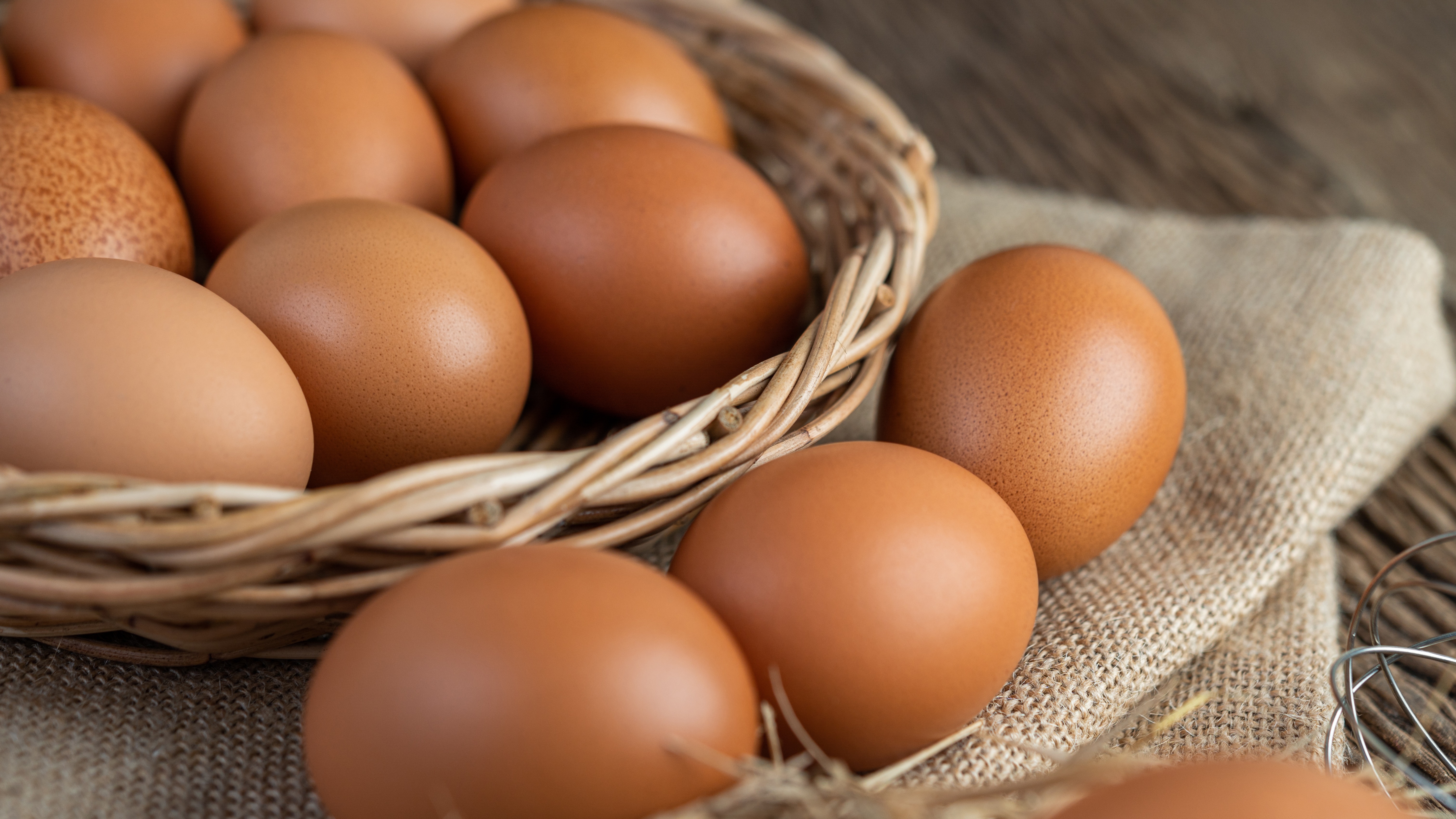 6 carboidratos vegetais que superam o ovo em proteína