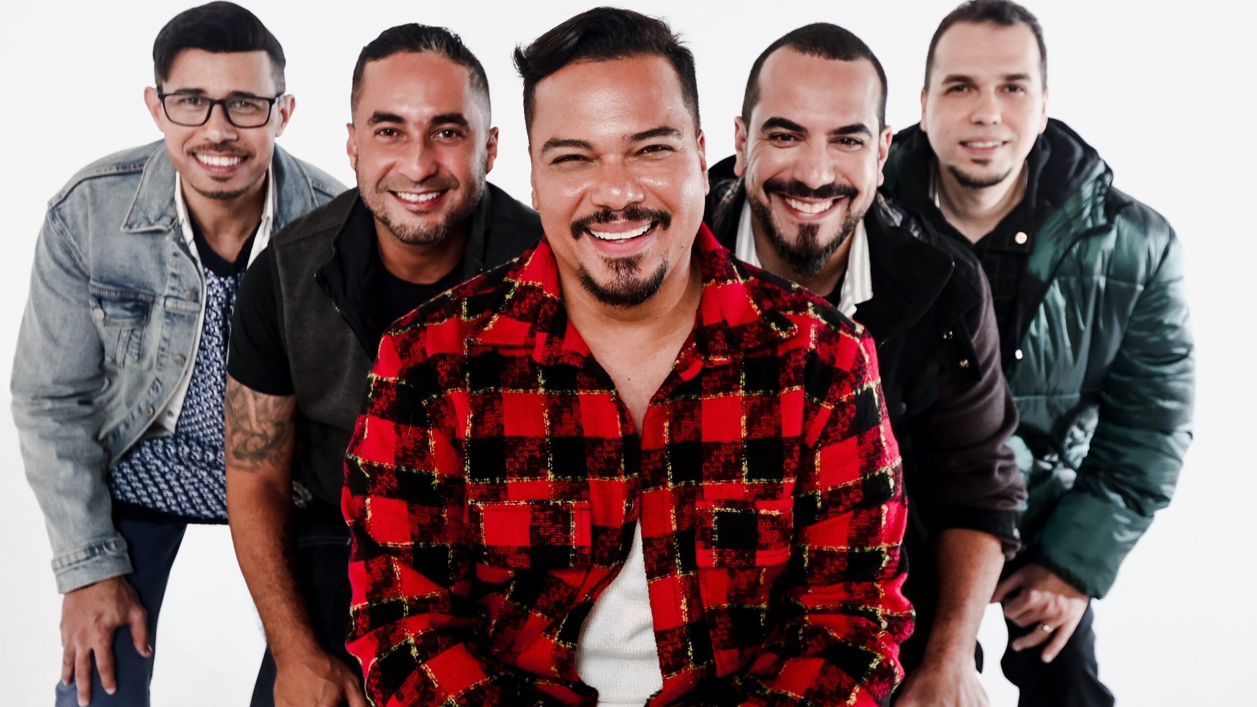 Sorriso Maroto anuncia encerramento da turnê &quot;As Antigas&quot;