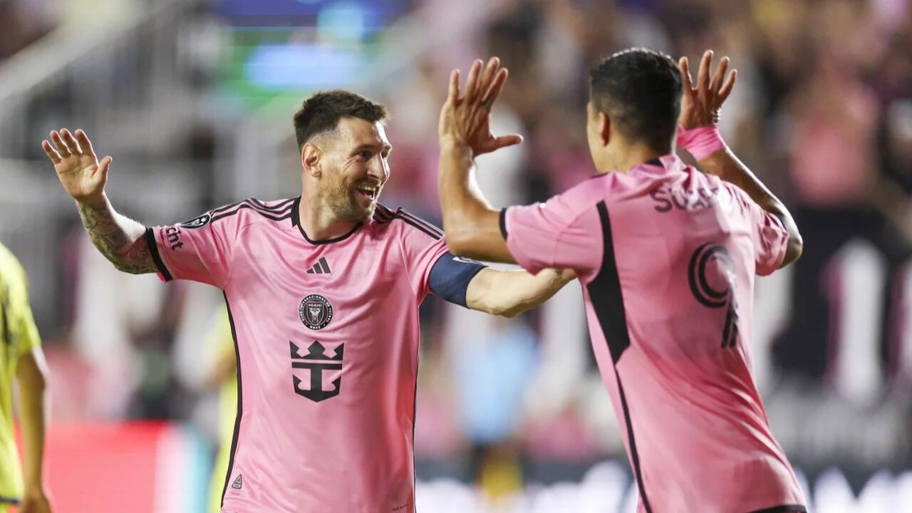Messi e Suárez unem forças e anunciam clube profissional no Uruguai