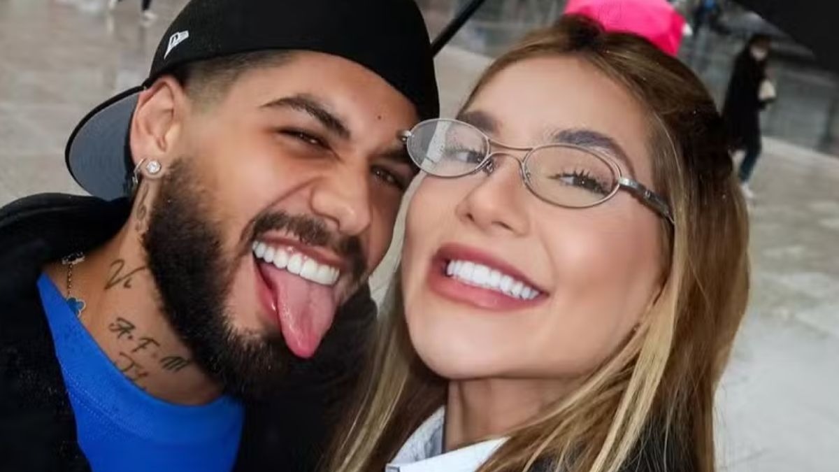 Teorias na web tentam explicar separação de Virginia e Zé Felipe