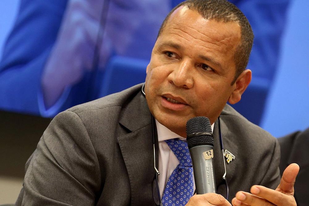 Neymar Pai revela que projeto no Santos tinha foco na recuperação do atleta