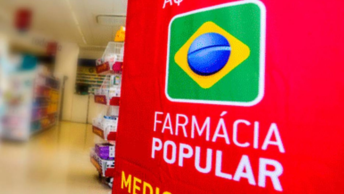 Farmácia Popular inicia campanha de alerta sobre medicamentos contínuos