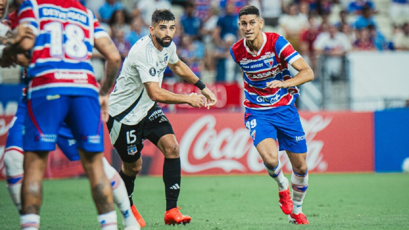 Fortaleza garante histórica classificação e premiação milionária na Libertadores