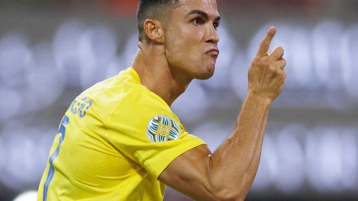 Flamengo fecha as portas para Cristiano Ronaldo: estratégia acima de nomes