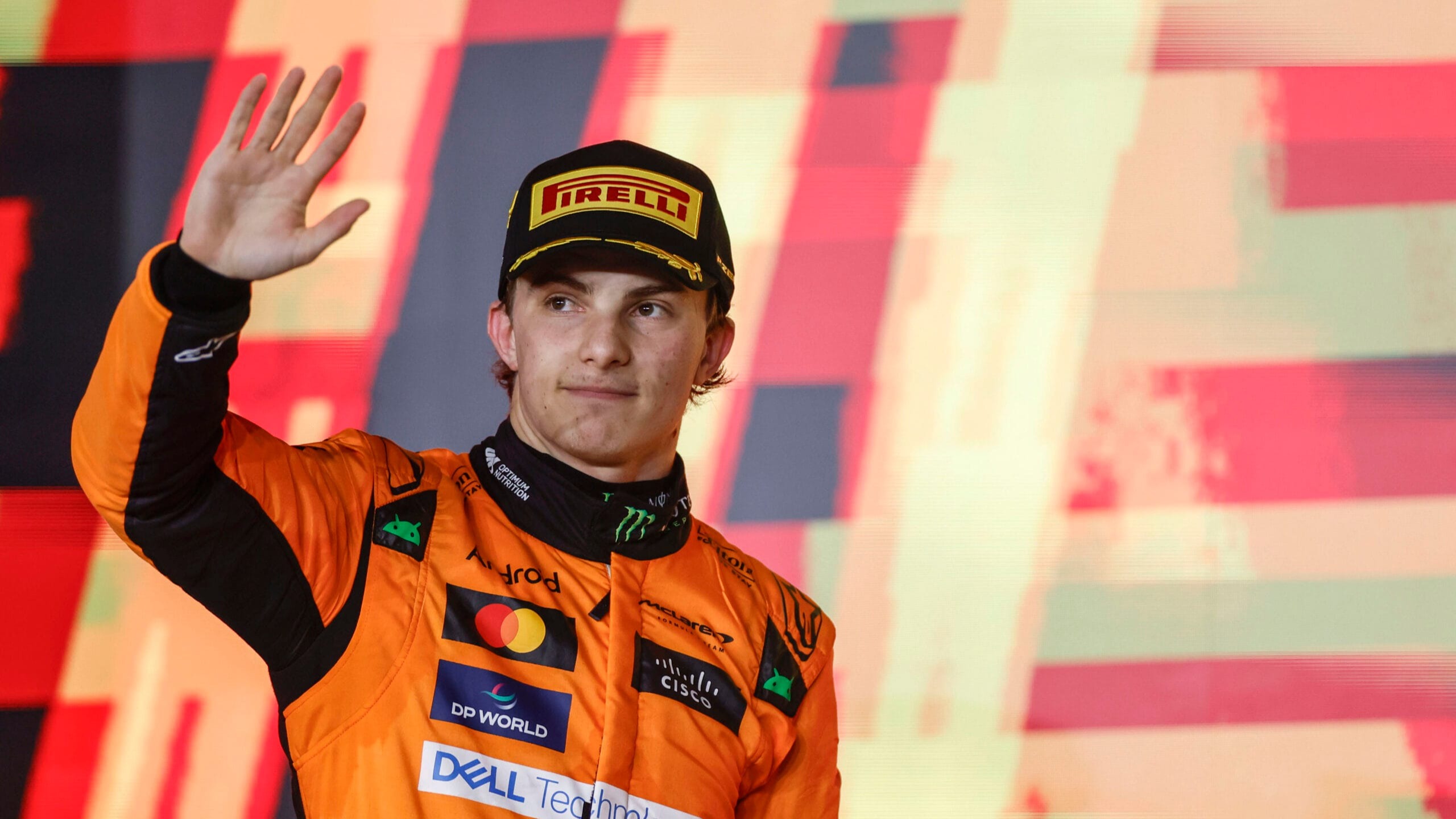 Oscar Piastri vence GP da Espanha e consolida liderança no Mundial