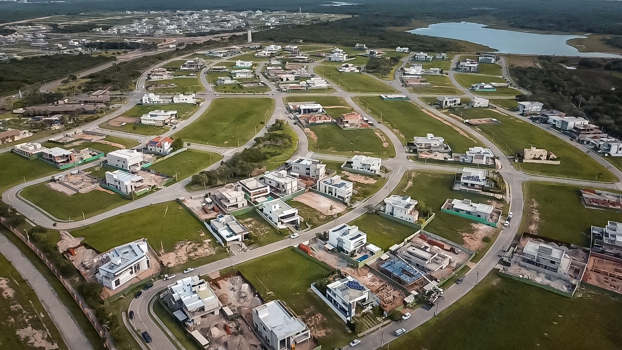 Região Metropolitana de Fortaleza vive expansão no modelo "subúrbio americano"