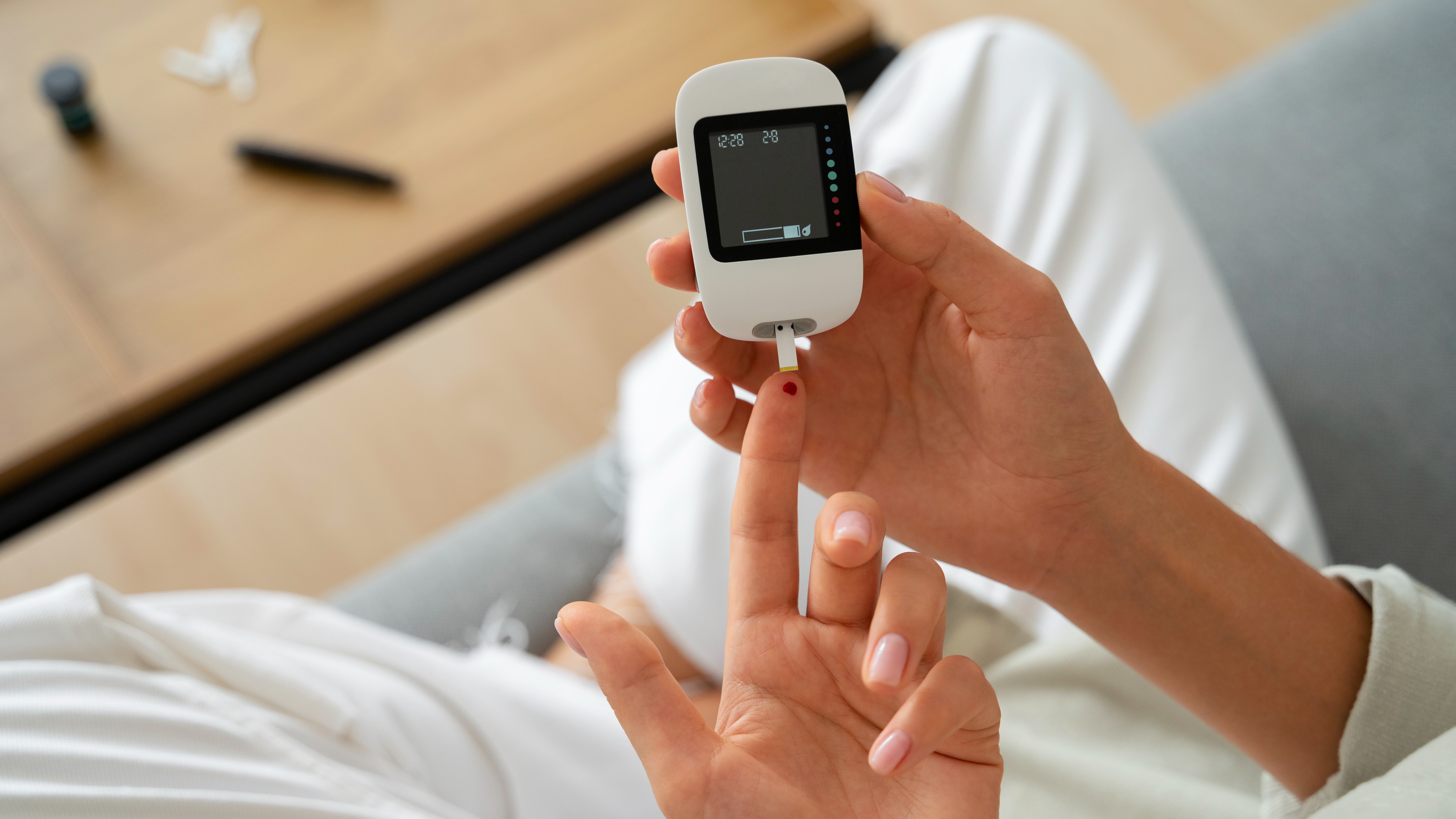 Diabetes: uma ameaça invisível à saúde cardiovascular