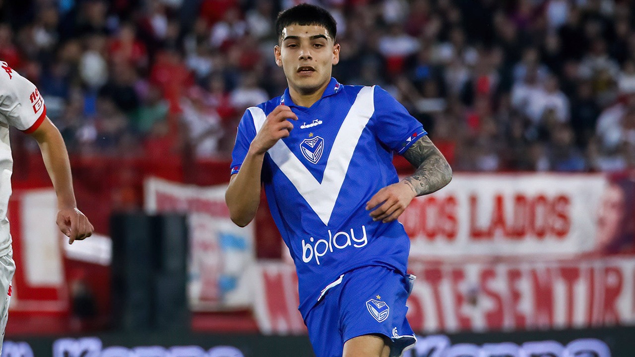 Vélez Sarsfield: um gigante em reconstrução que o Fortaleza enfrentará na Libertadores