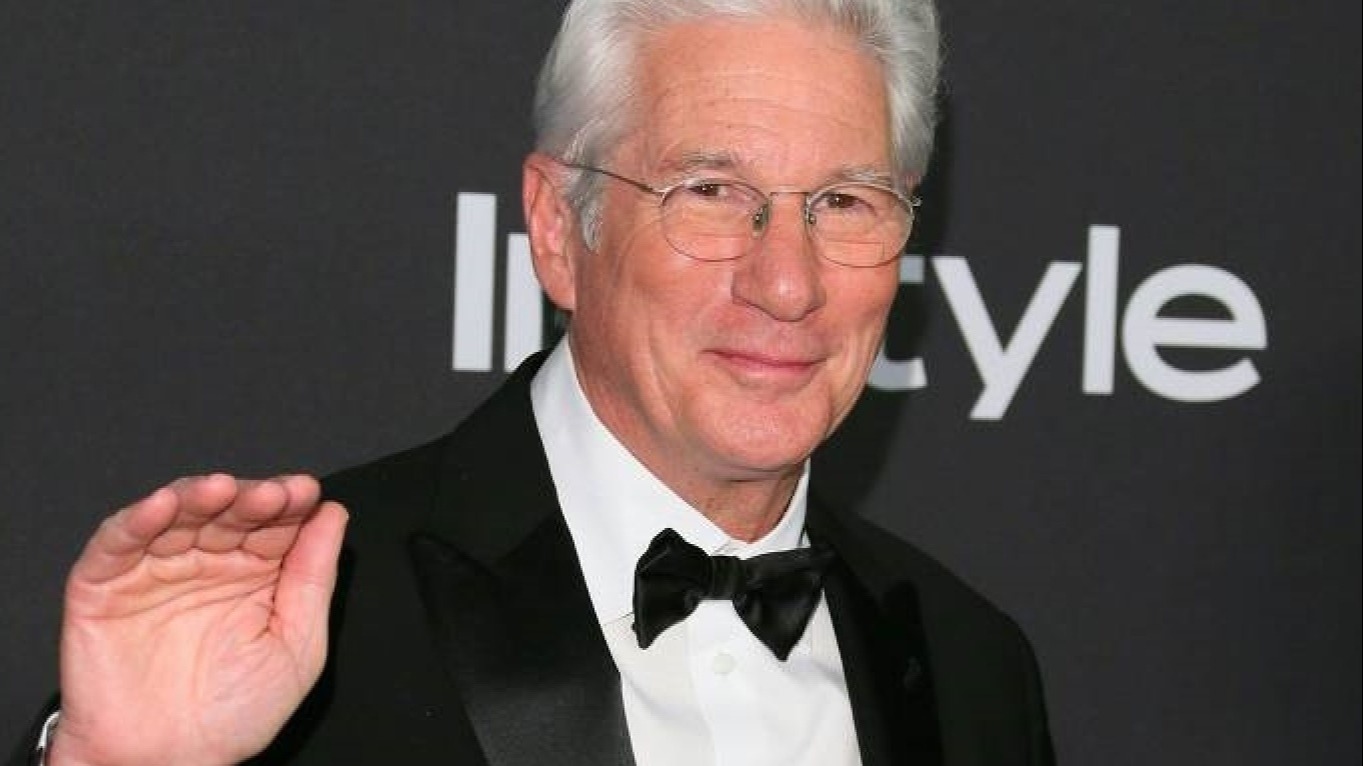 A Dura Realidade Enfrentada por Richard Gere em Hollywood