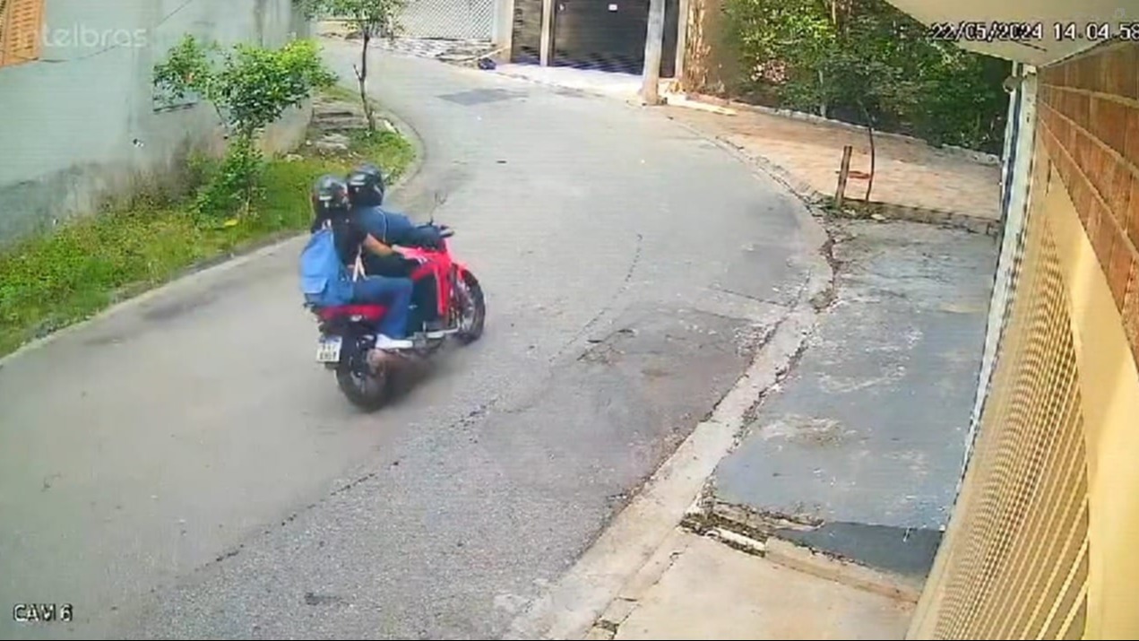 Justiça tardiamente: Novo suspeito do &quot;Maníaco da Moto&quot; é preso após 11 anos de erro judicial