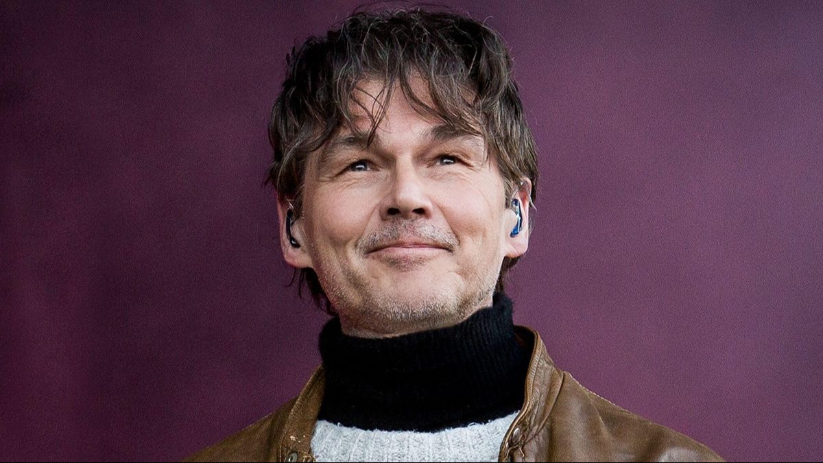Vocalista do A-ha, do hit Take On Me, é diagnosticado com Parkinson
