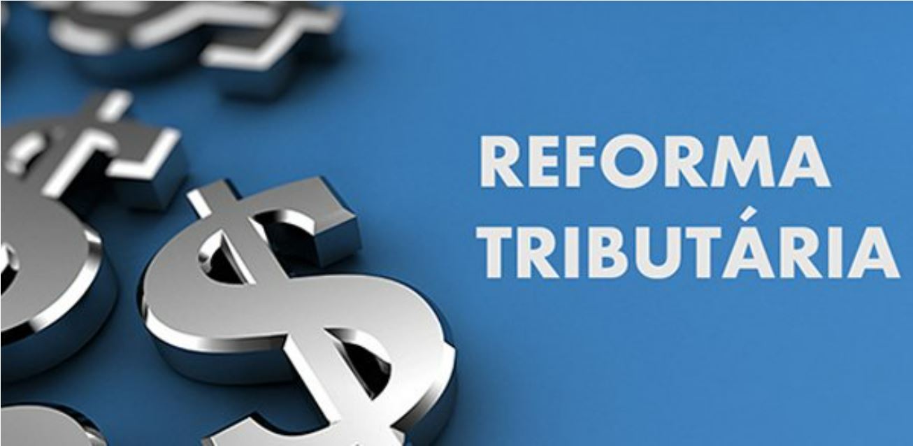 Imagem de destaque: Reforma Tributária: Seu Bolso Vai Sentir! Entenda o Que Ninguém Te Contou