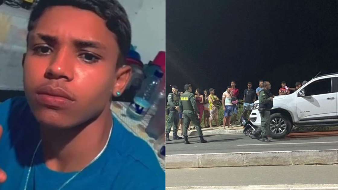 Imagem de destaque: Acidente no Cariri: Jovem Tem Pernas Amputadas Após Acidente Grave em Juazeiro do Norte
