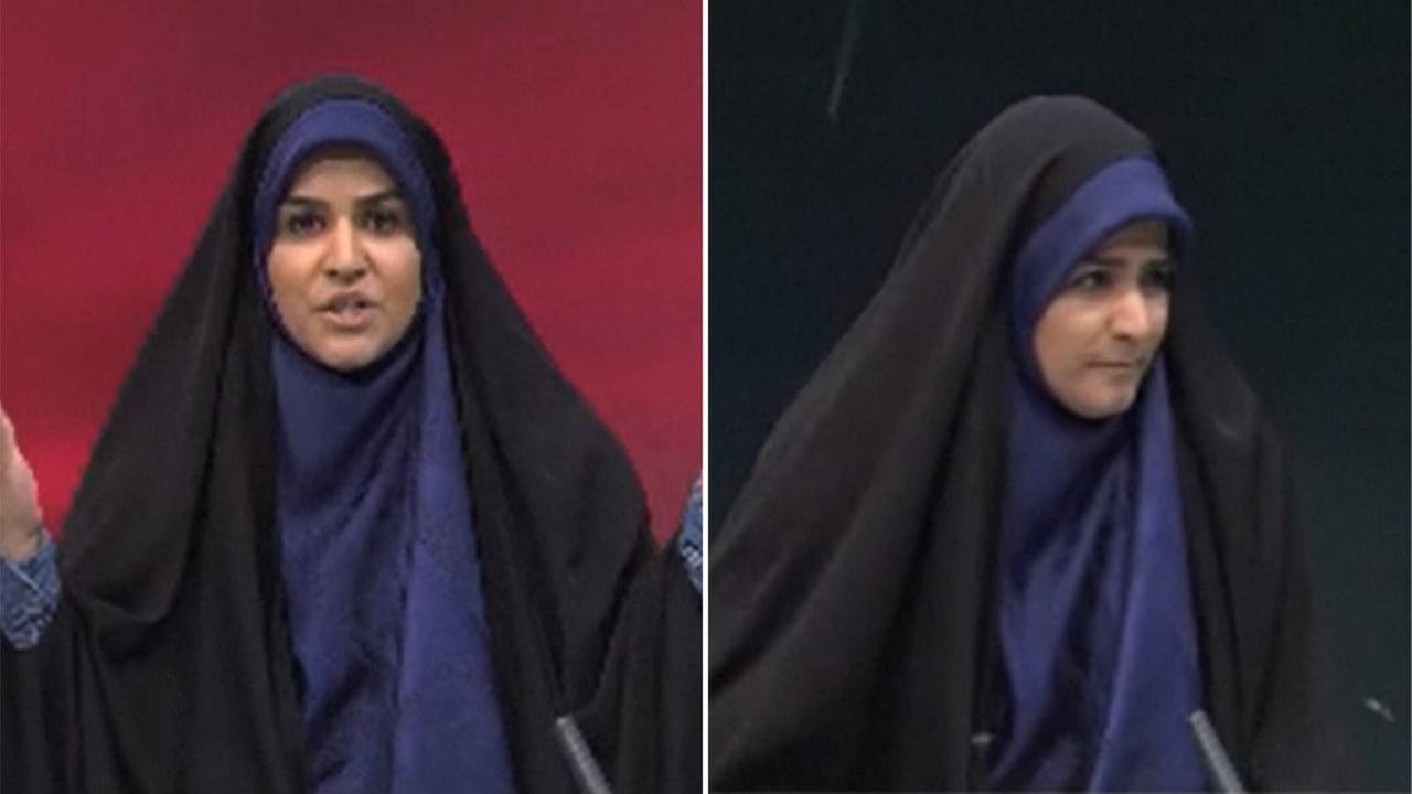 Ataque em Teerã: Emissora Estatal Iraniana é Bombardeada por Israel em Escalada de Tensões!