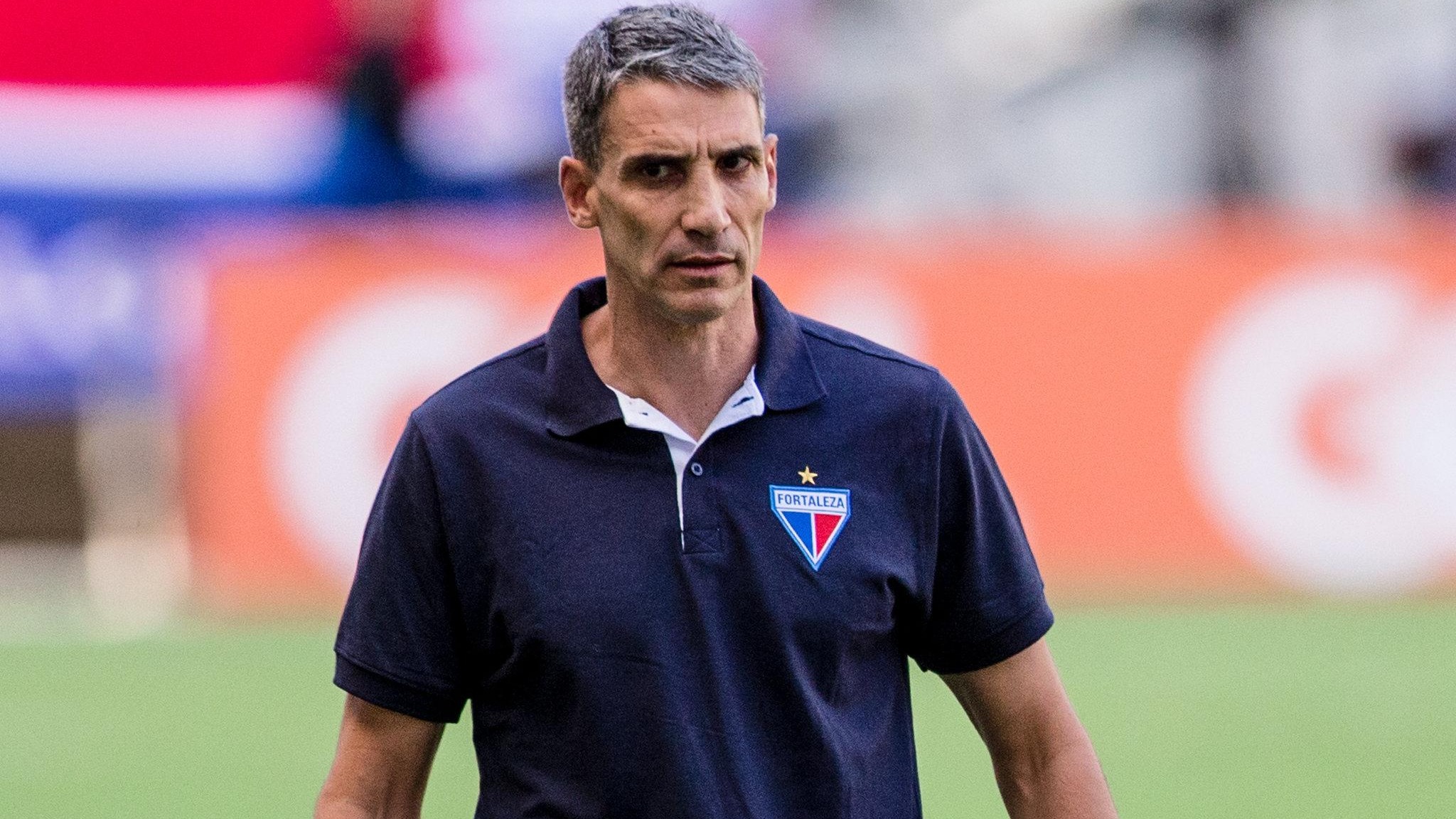 Vojvoda Fica! Treinador Garante Permanência no Fortaleza até o Fim de 2025
