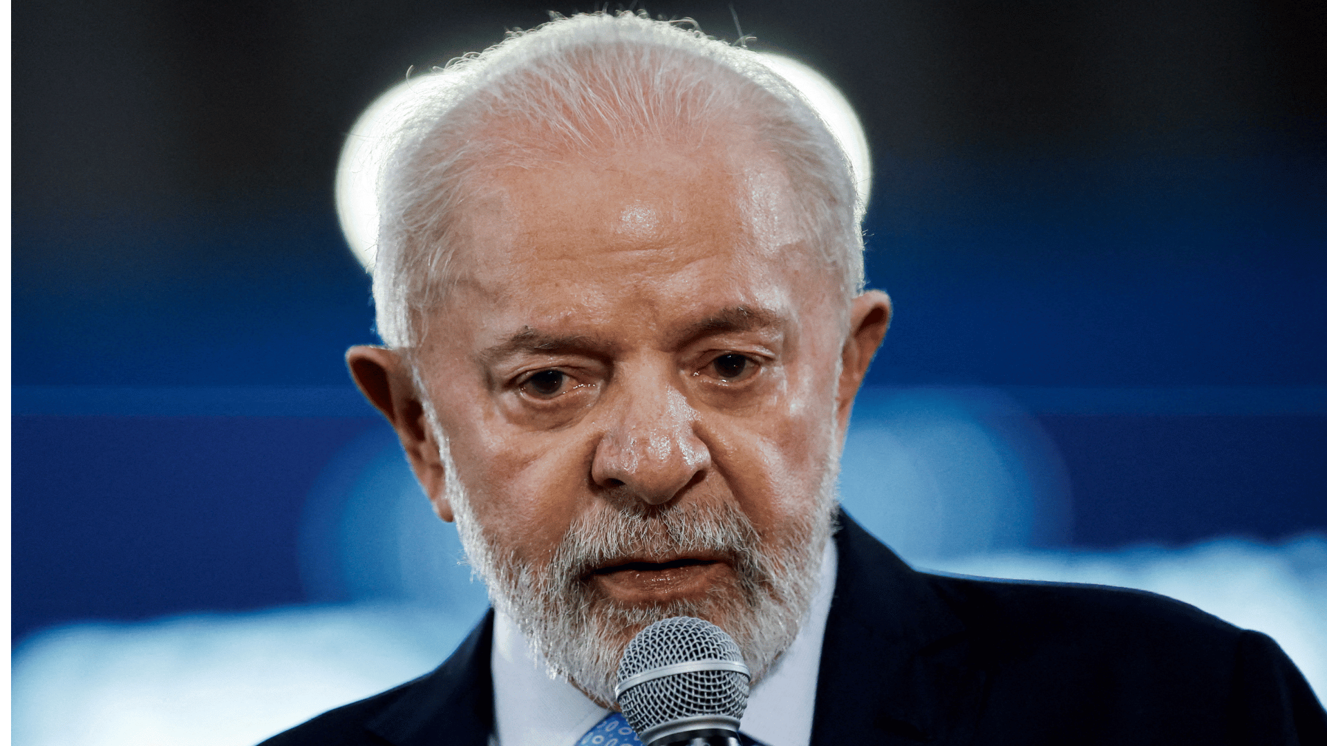 Lula "Semeia" Paz no G7: Declarações do Presidente Agitam o Debate Sobre Gastos de Guerra