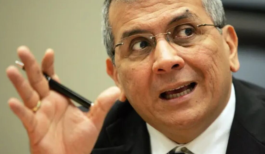 Ex-Ministro é Detido na Venezuela em Meio a Nova Onda de Prisões