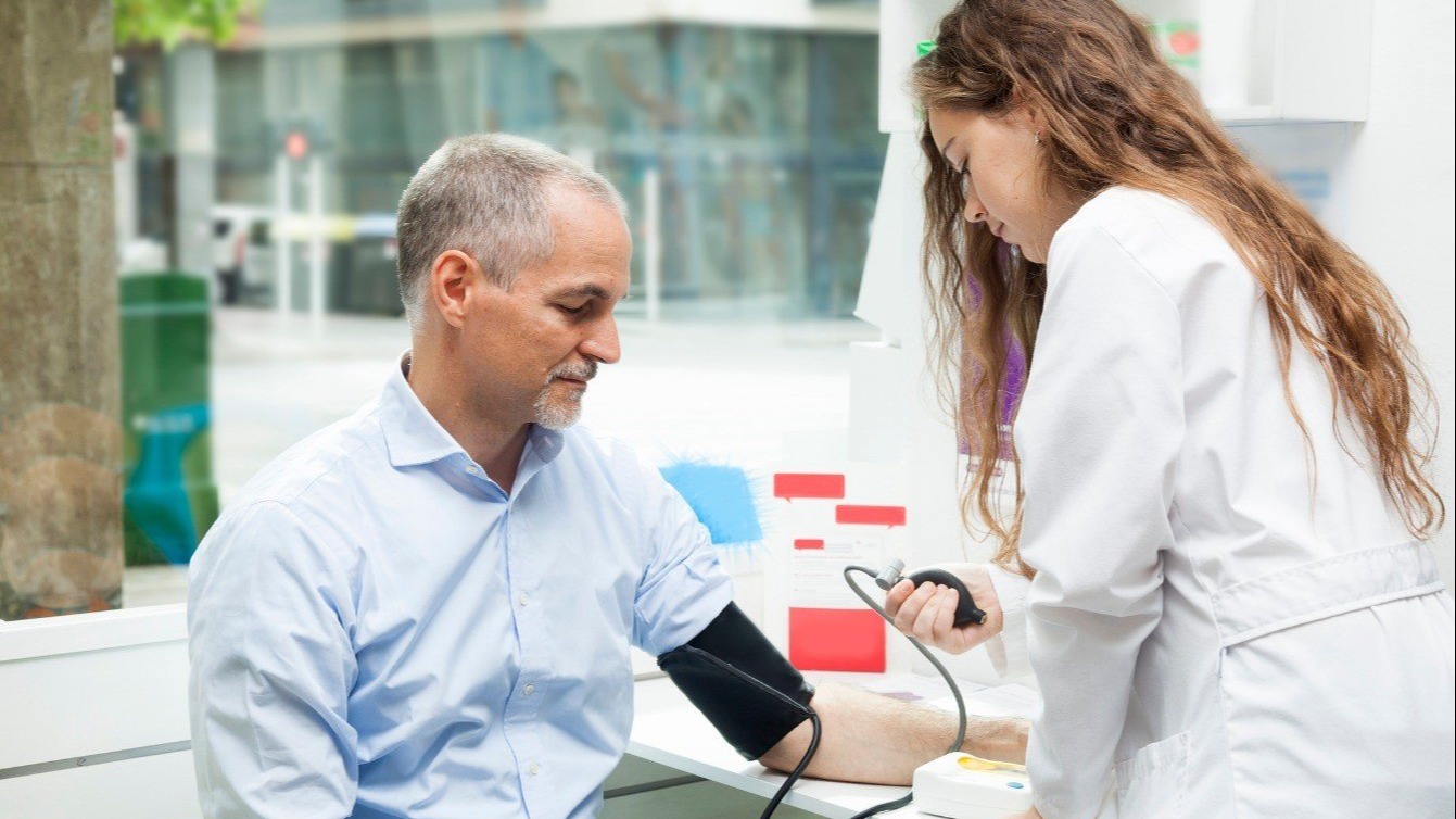 Conheça o Novo Limite para Evitar Infarto e AVC!