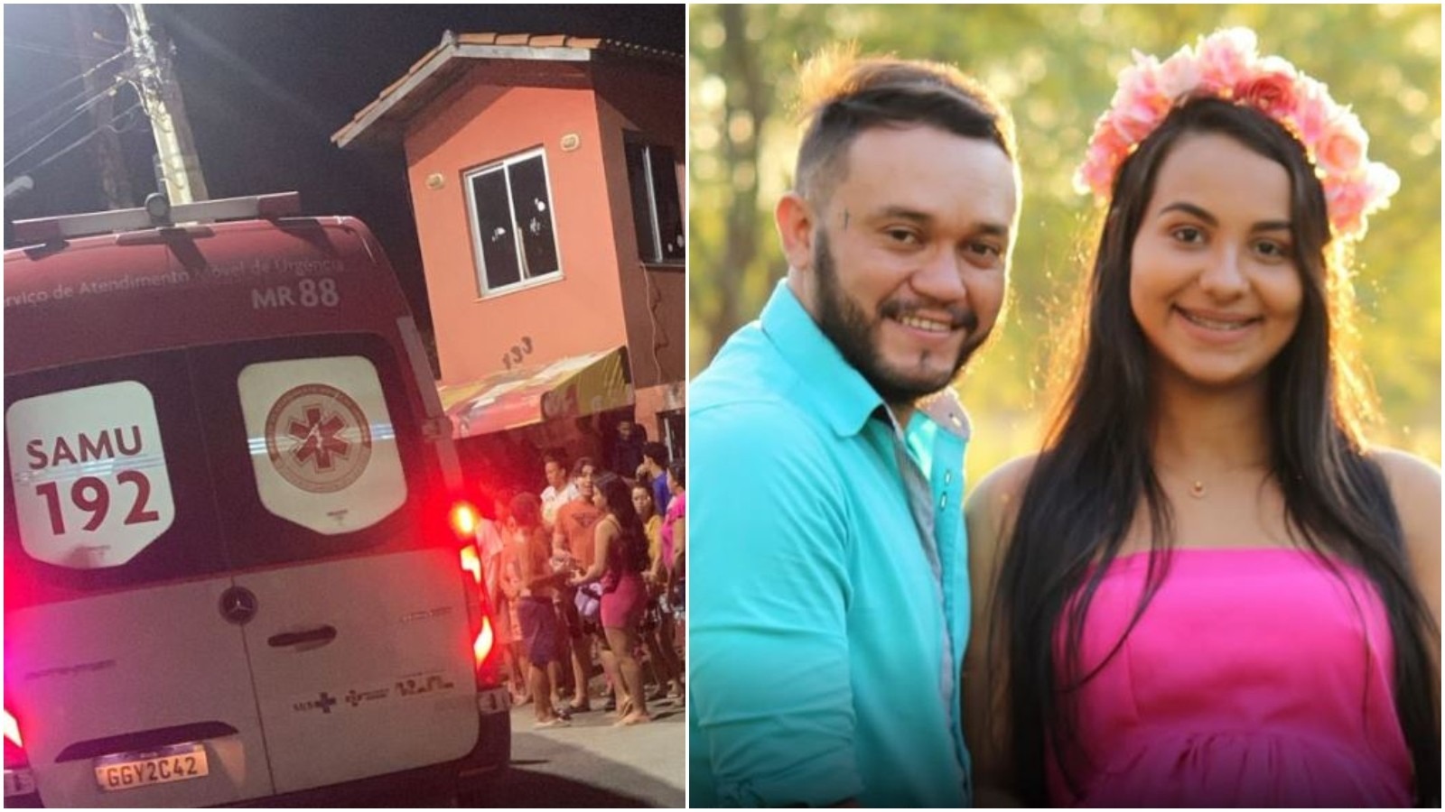 Terror no Cariri: Mulher é Atacada a Facadas Pelo Ex-Marido e Luta Pela Vida