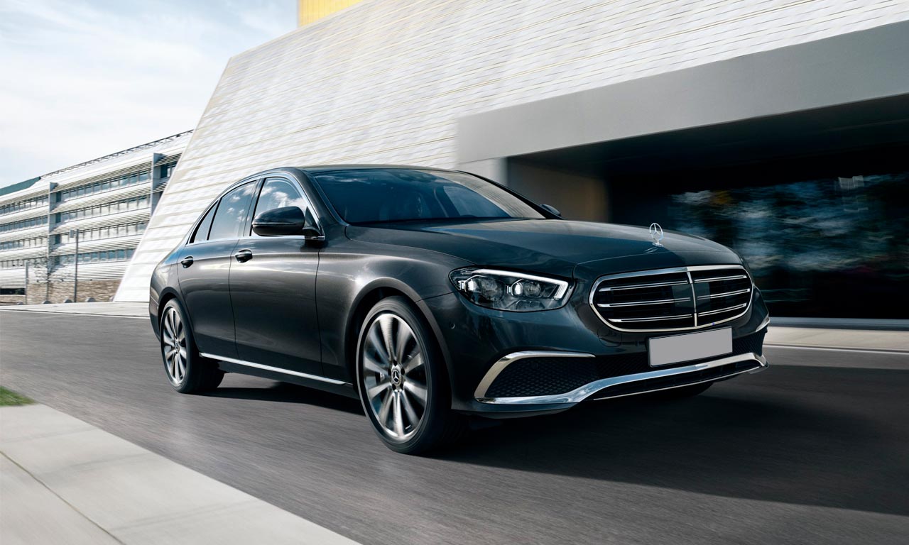 Luxo em Alta! Vendas de Mercedes Disparam no Ceará e Quebram Recordes!