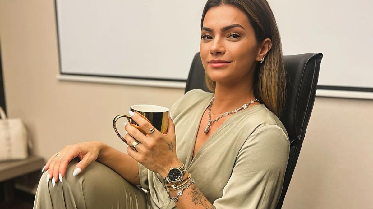 Ela Virou Presidente de Time! Lembra da Kelly Key? O Que Ela Está Aprontando AGORA Vai te Surpreender!