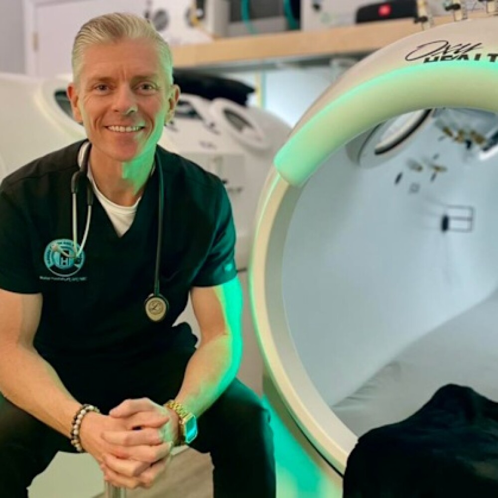 Fisioterapeuta é Queimado Vivo em Câmara Hiperbárica! Entenda o Que Aconteceu!