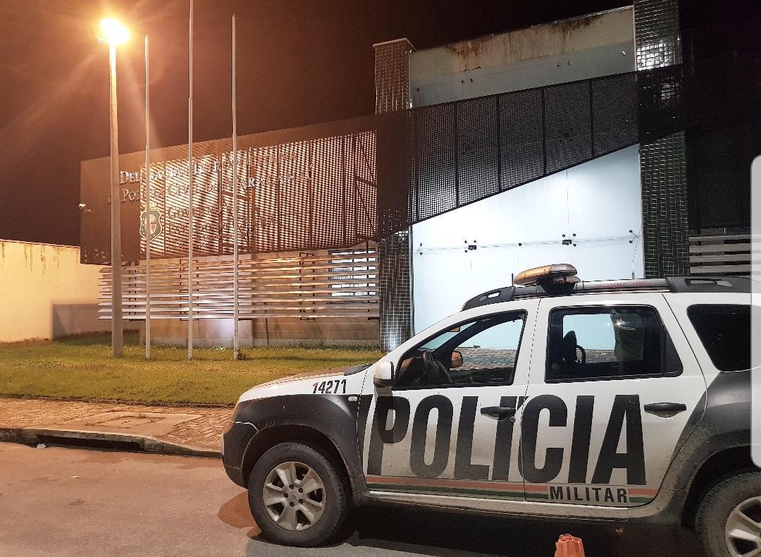 Tragédia em Família: Mulher Mata Marido Após Ser Agredida em Maracanaú!