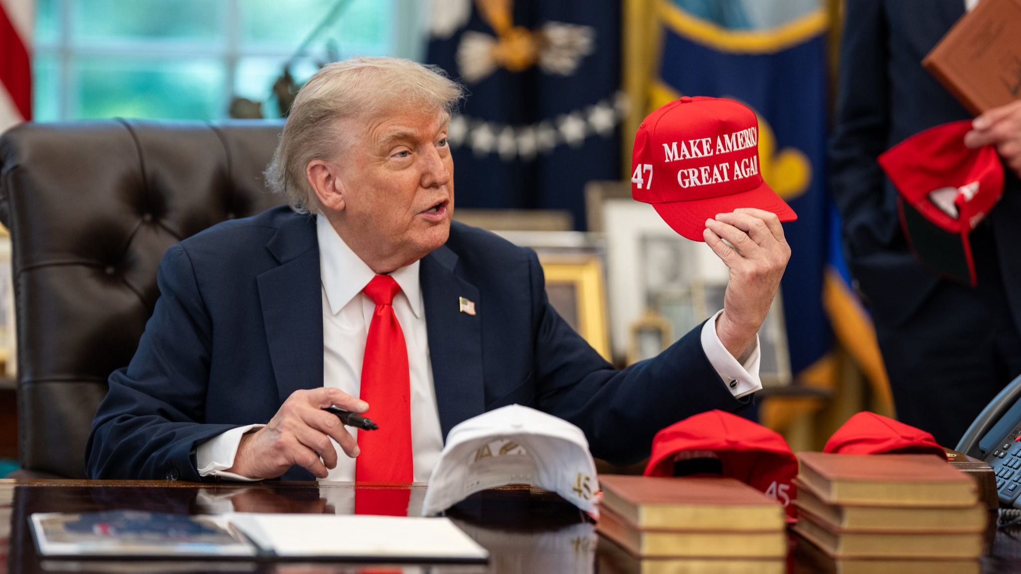 O Início da Crise: A Carta de Trump para Lula e a Escalada Inesperada