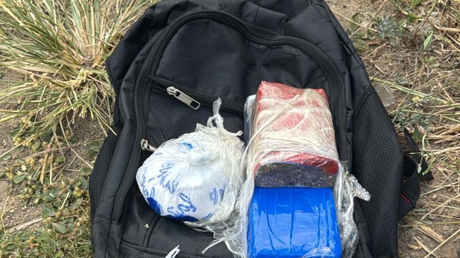 Imagem de destaque: Idosa é presa em flagrante pela PCCE no Cariri em posse de drogas