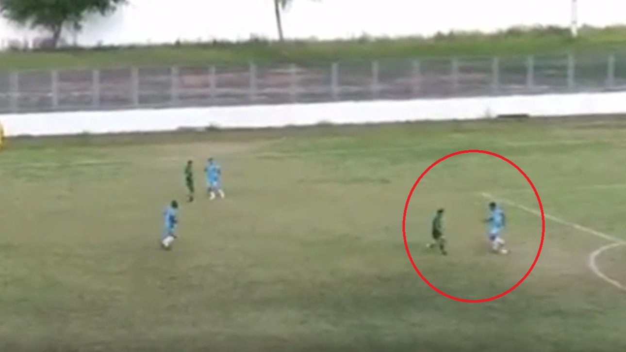 Imagem de destaque: Jogador de Futebol Investigado por Suspeita de Manipulação em Jogo do Cearense