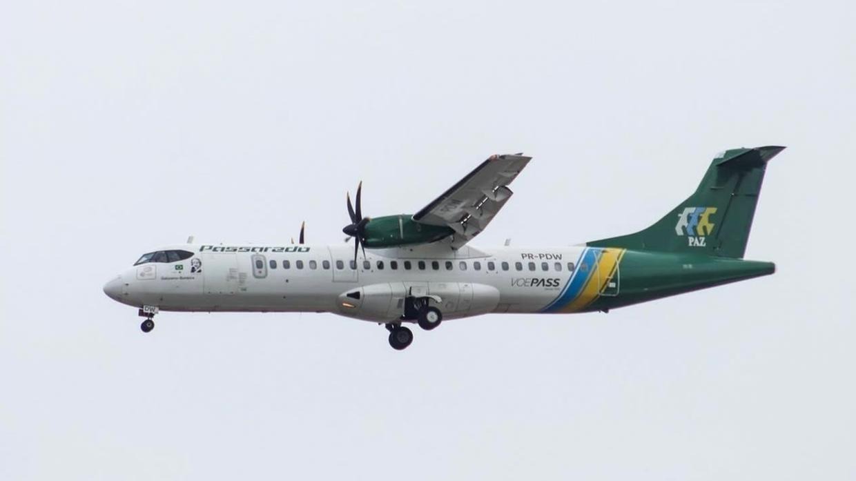 Revelação Chocante: Falha Omitida em Avião que Matou 62 Pessoas Vem à Tona