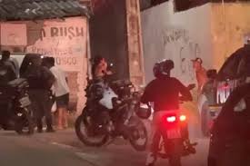Ataque em Fortaleza Deixa Quatro Membros da Mesma Família Baleados, Incluindo Duas Crianças